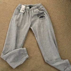 Roots Sweatpants
